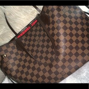 Louis Vuitton Tote